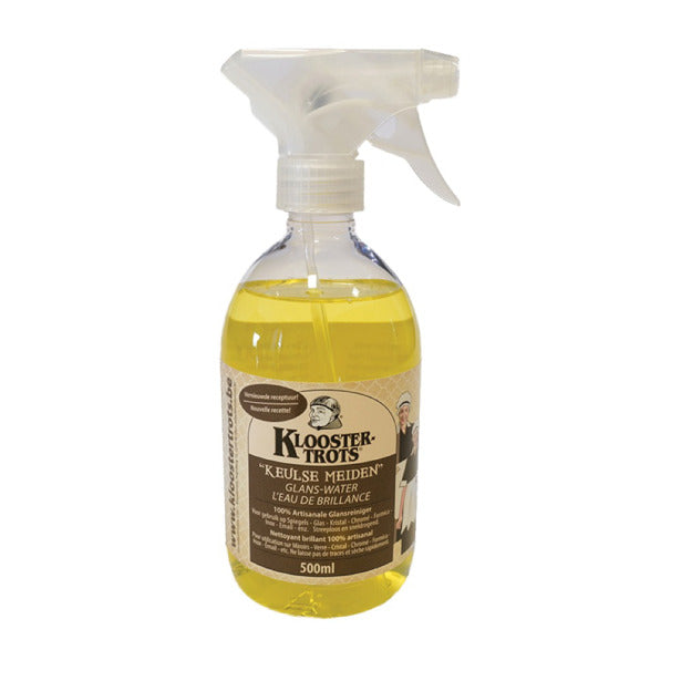 Kloostertrots Keulse meiden spray 500 ml