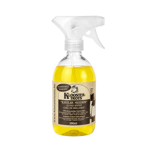 Kloostertrots Keulse meiden spray 500 ml