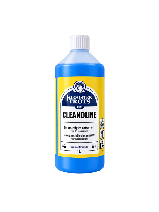 Cleanoline - Professionele krachtige ontvetter & allesreiniger