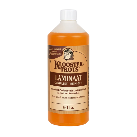 Laminaat reinger 1 Liter